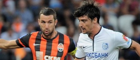 Sahtior Donetsk, victorie de ziua lui Lucescu